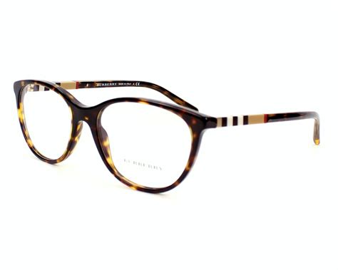 burberry brille damen grau|Optical Frames .